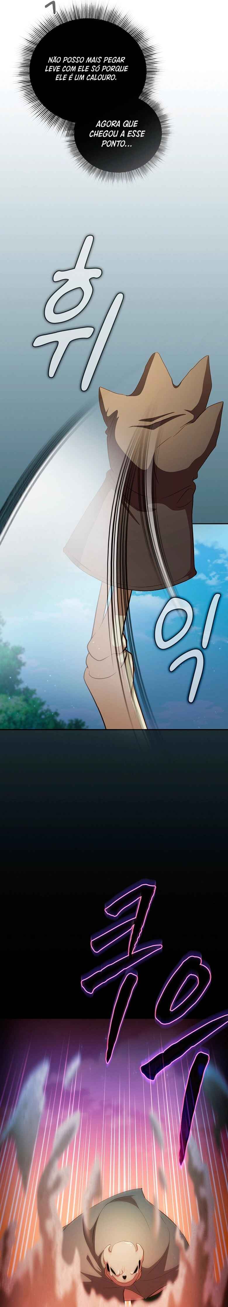 Mabeobhakgyo Mabeopsa ro Saraganeun Beop Chapter 105 - Page 6