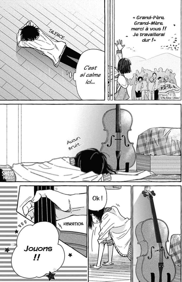 Tokyo LACKs Chapter 1 - Page 16
