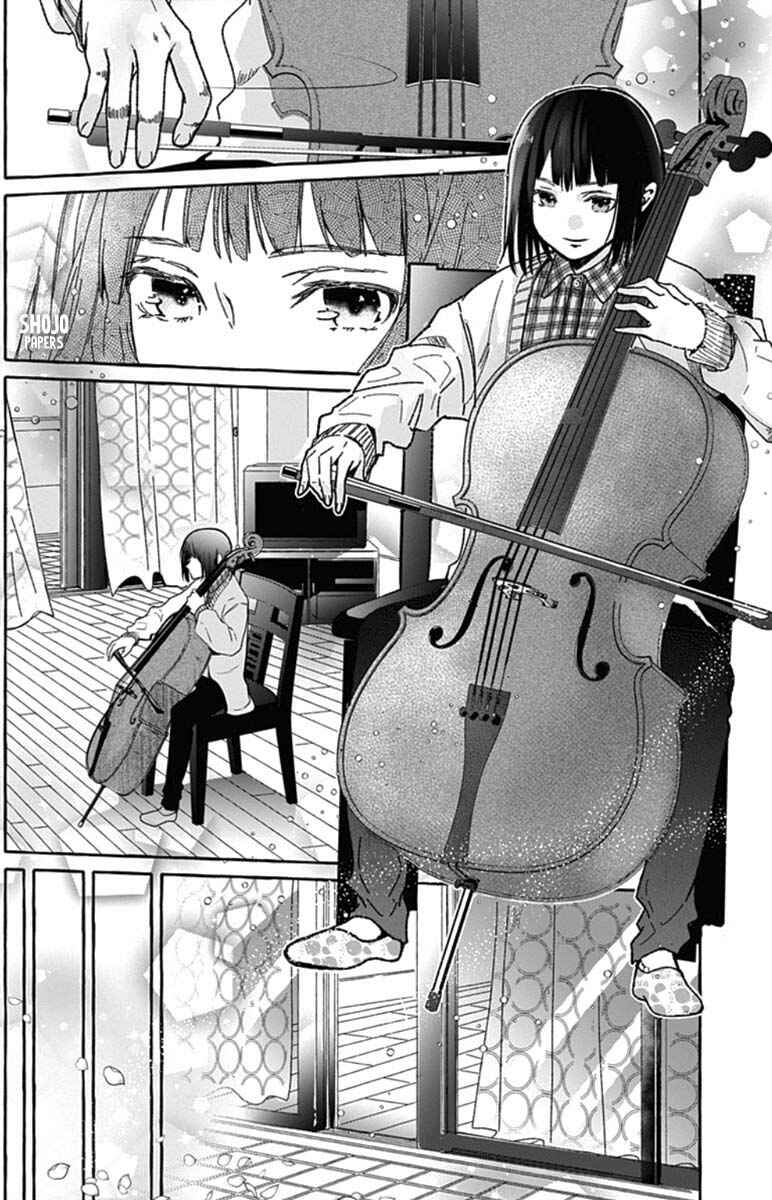Tokyo LACKs Chapter 1 - Page 17