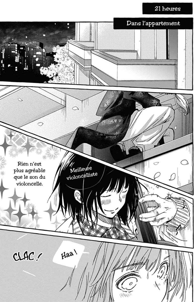 Tokyo LACKs Chapter 1 - Page 18
