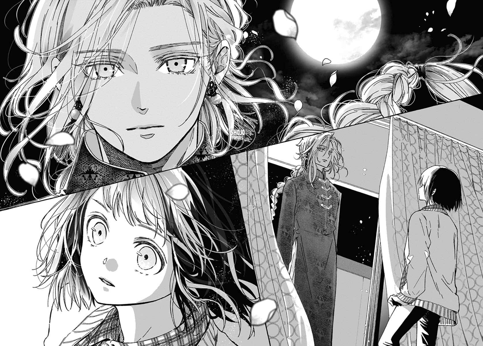 Tokyo LACKs Chapter 1 - Page 21