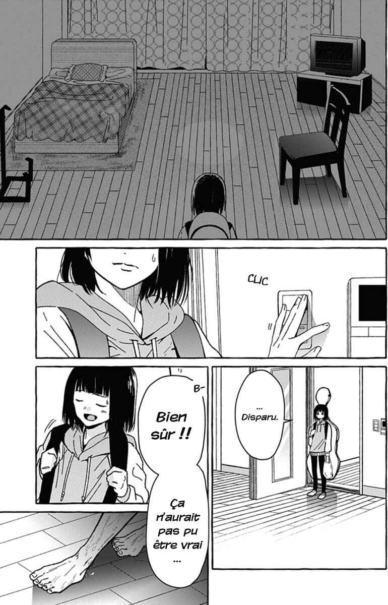 Tokyo LACKs Chapter 1 - Page 39
