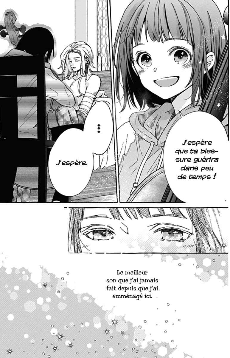 Tokyo LACKs Chapter 1 - Page 49