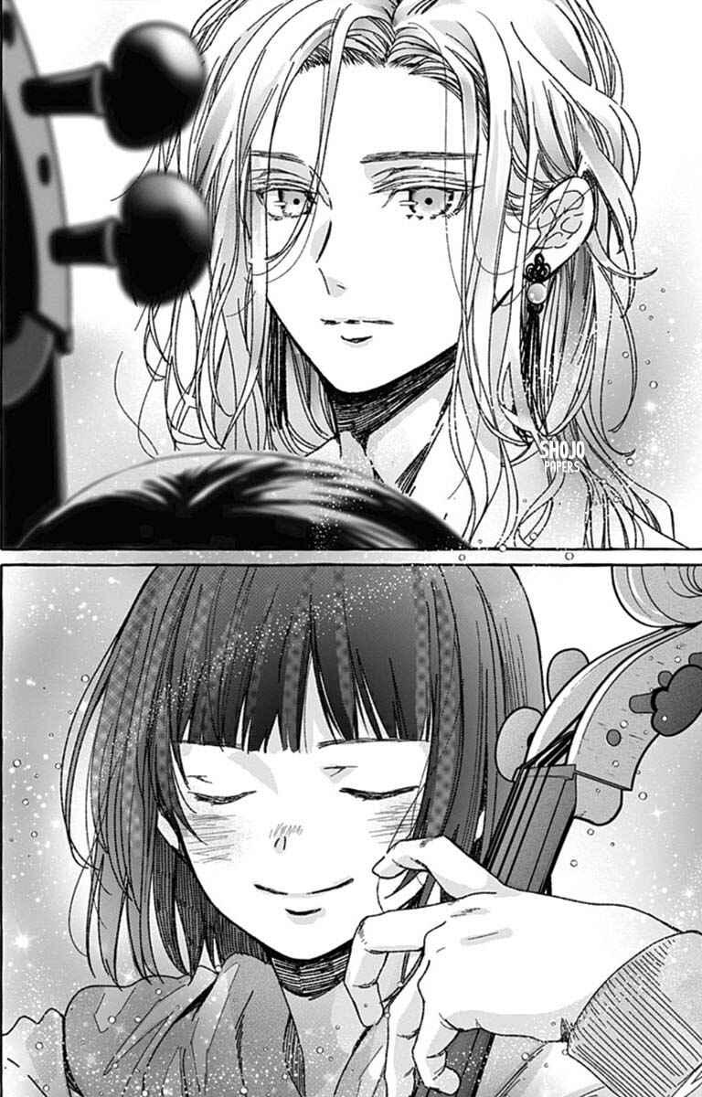 Tokyo LACKs Chapter 1 - Page 50