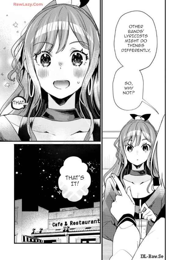 BanG Dream! Girls Band Party! Event Diary Chapter 7 - Page 18