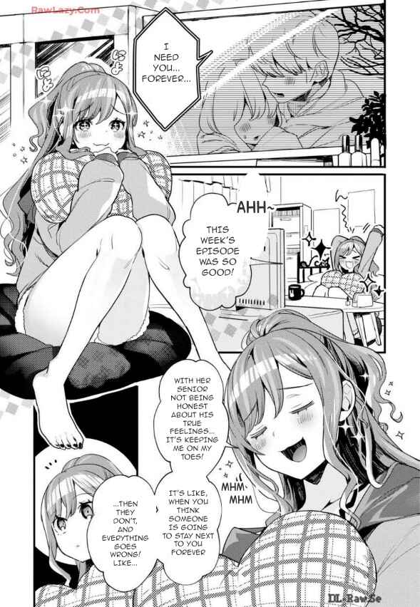 BanG Dream! Girls Band Party! Event Diary Chapter 7 - Page 2