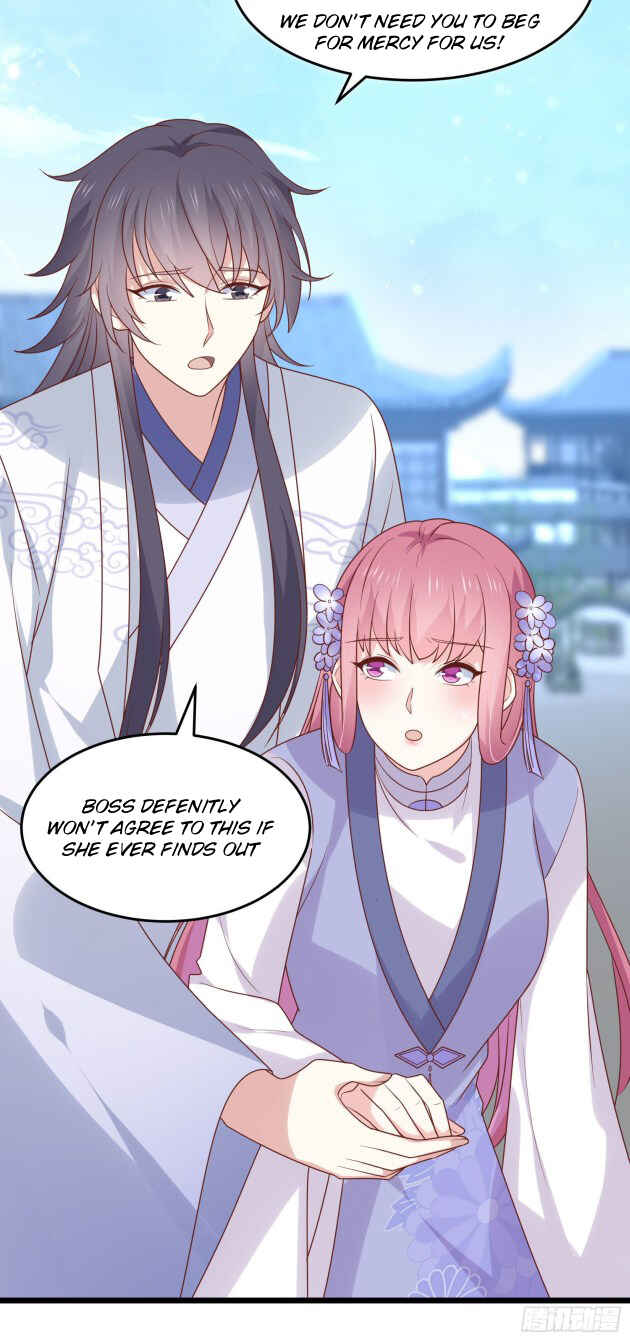 Supreme Ocular Master: The Peerless Heiress Chapter 271 - Page 9