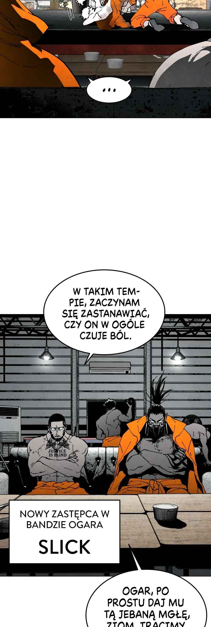 Pogeuraendeu Chapter 8 - Page 12