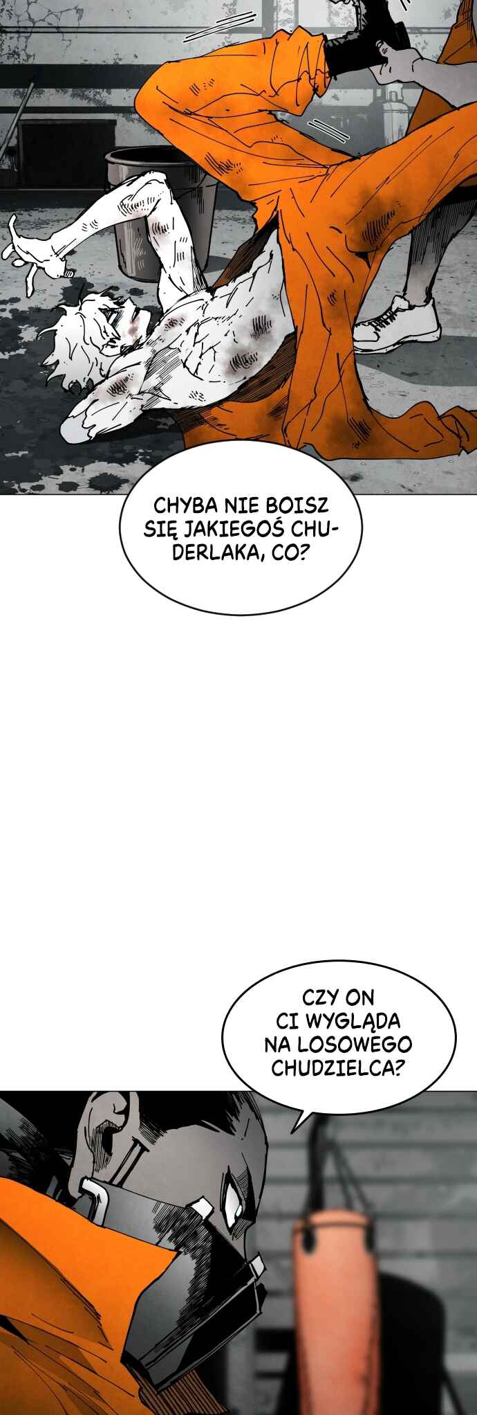 Pogeuraendeu Chapter 8 - Page 14