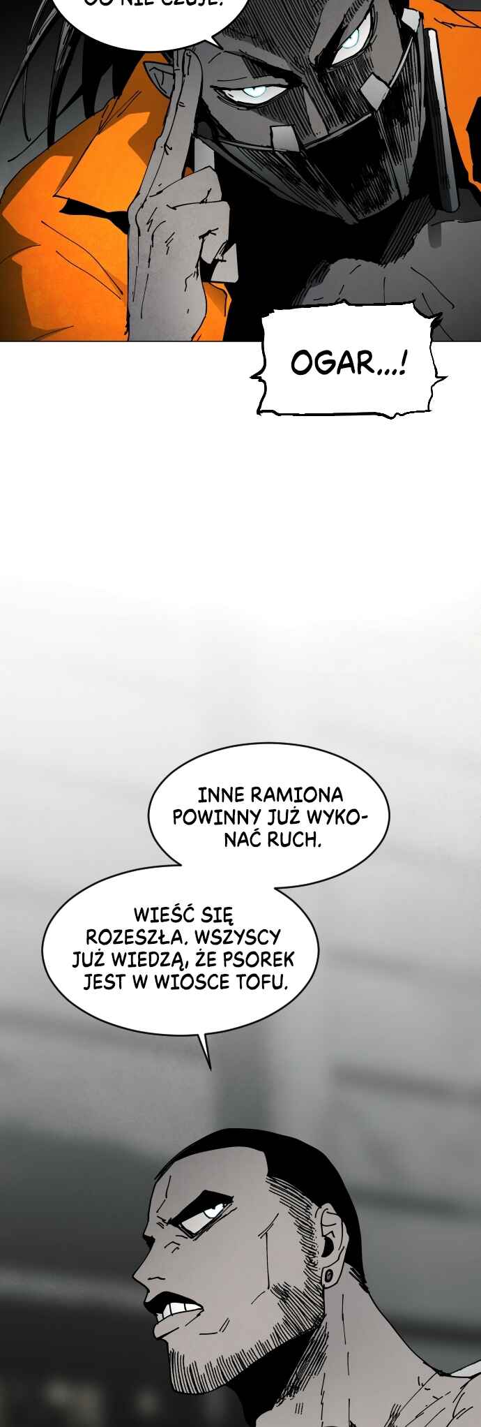 Pogeuraendeu Chapter 8 - Page 17