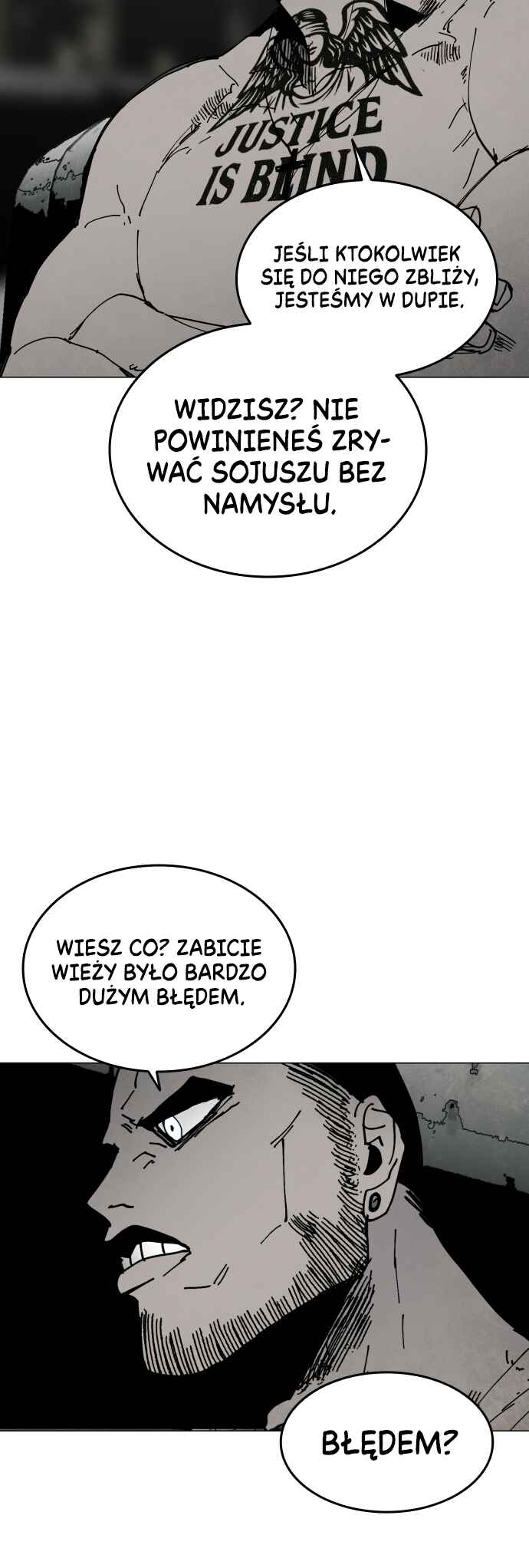 Pogeuraendeu Chapter 8 - Page 18