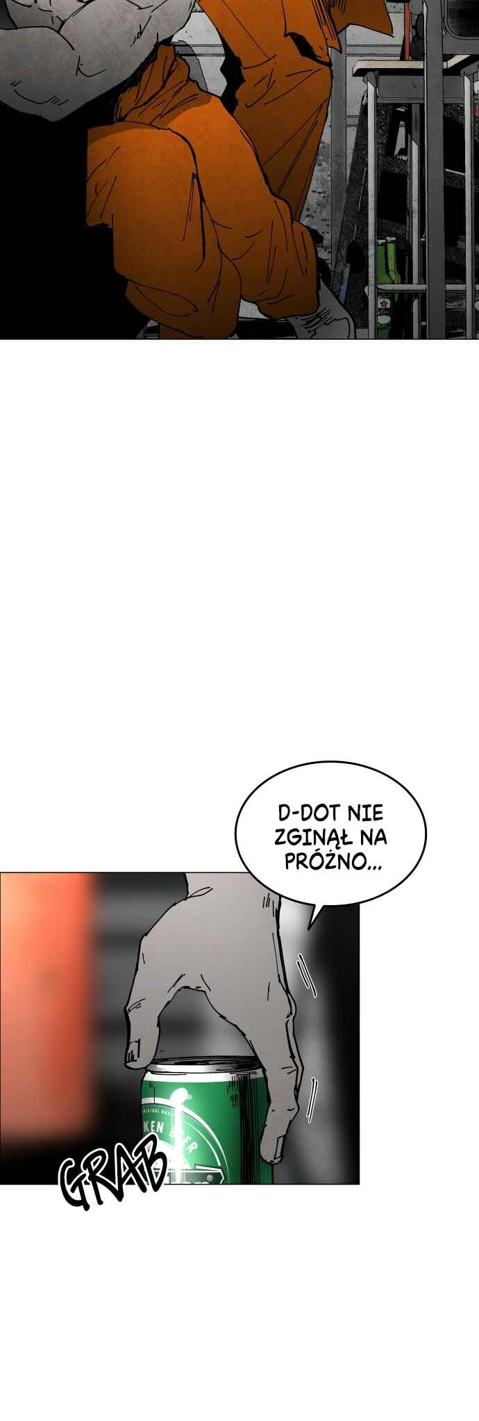 Pogeuraendeu Chapter 8 - Page 22