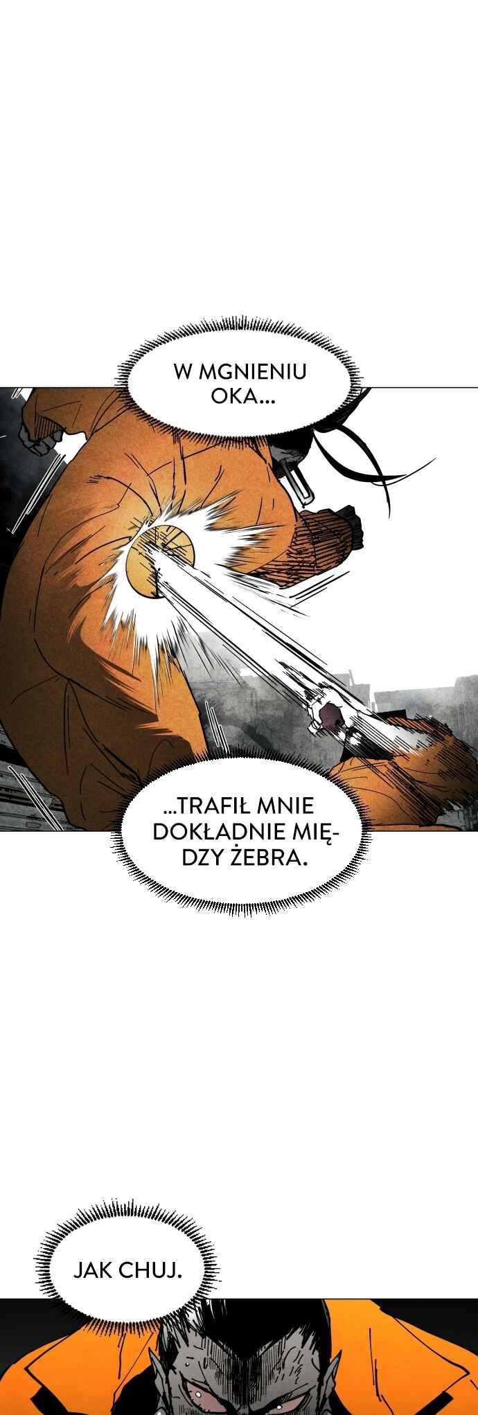Pogeuraendeu Chapter 8 - Page 28
