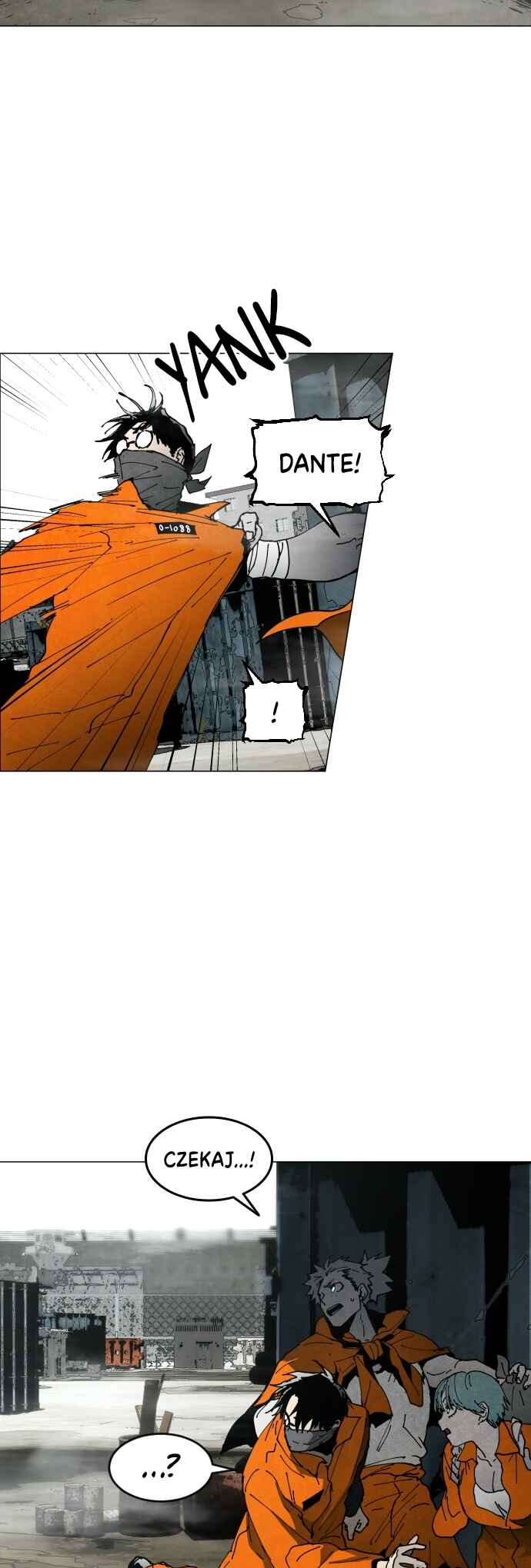 Pogeuraendeu Chapter 8 - Page 37
