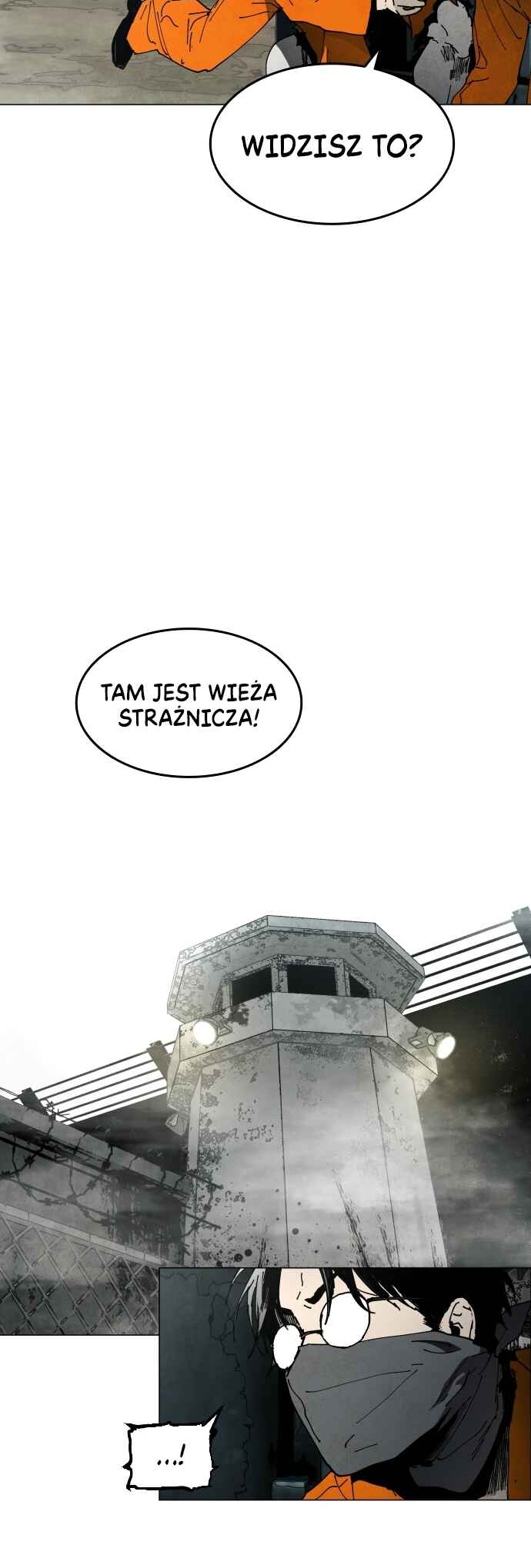Pogeuraendeu Chapter 8 - Page 38