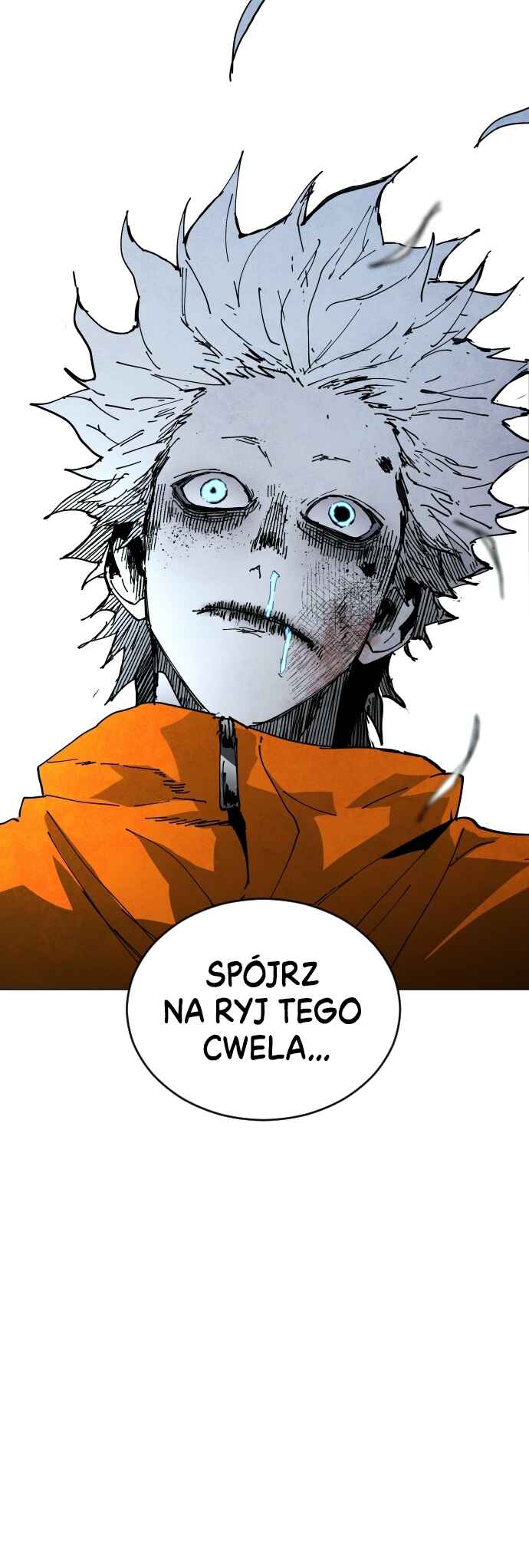 Pogeuraendeu Chapter 8 - Page 4