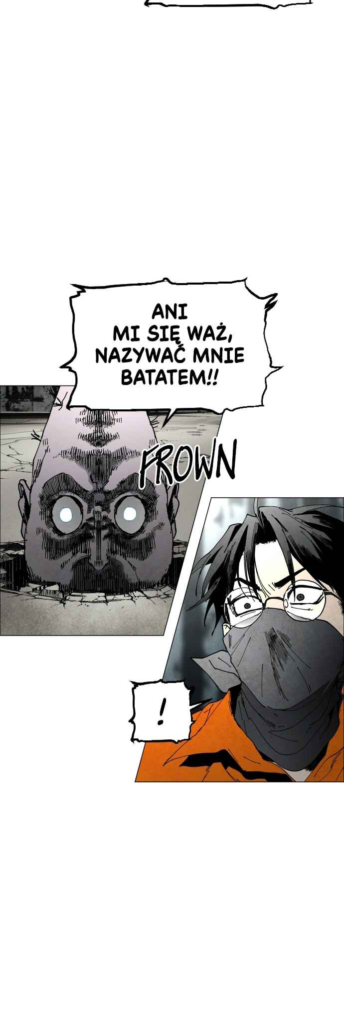 Pogeuraendeu Chapter 8 - Page 44