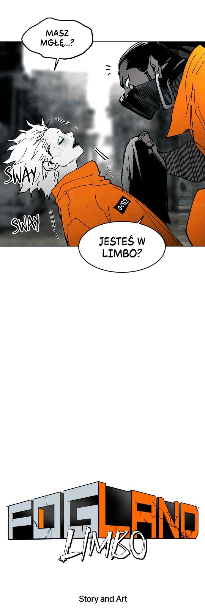 Pogeuraendeu Chapter 8 - Page 5