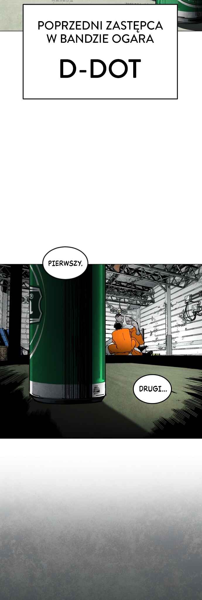 Pogeuraendeu Chapter 8 - Page 7