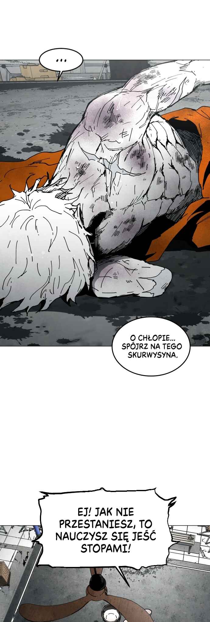Pogeuraendeu Chapter 8 - Page 9