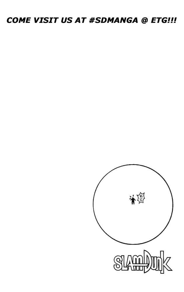Slam Dunk! Chapter 69 - Page 20