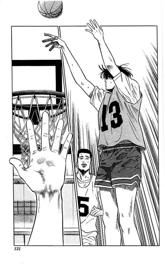 Slam Dunk! Chapter 69 - Page 3