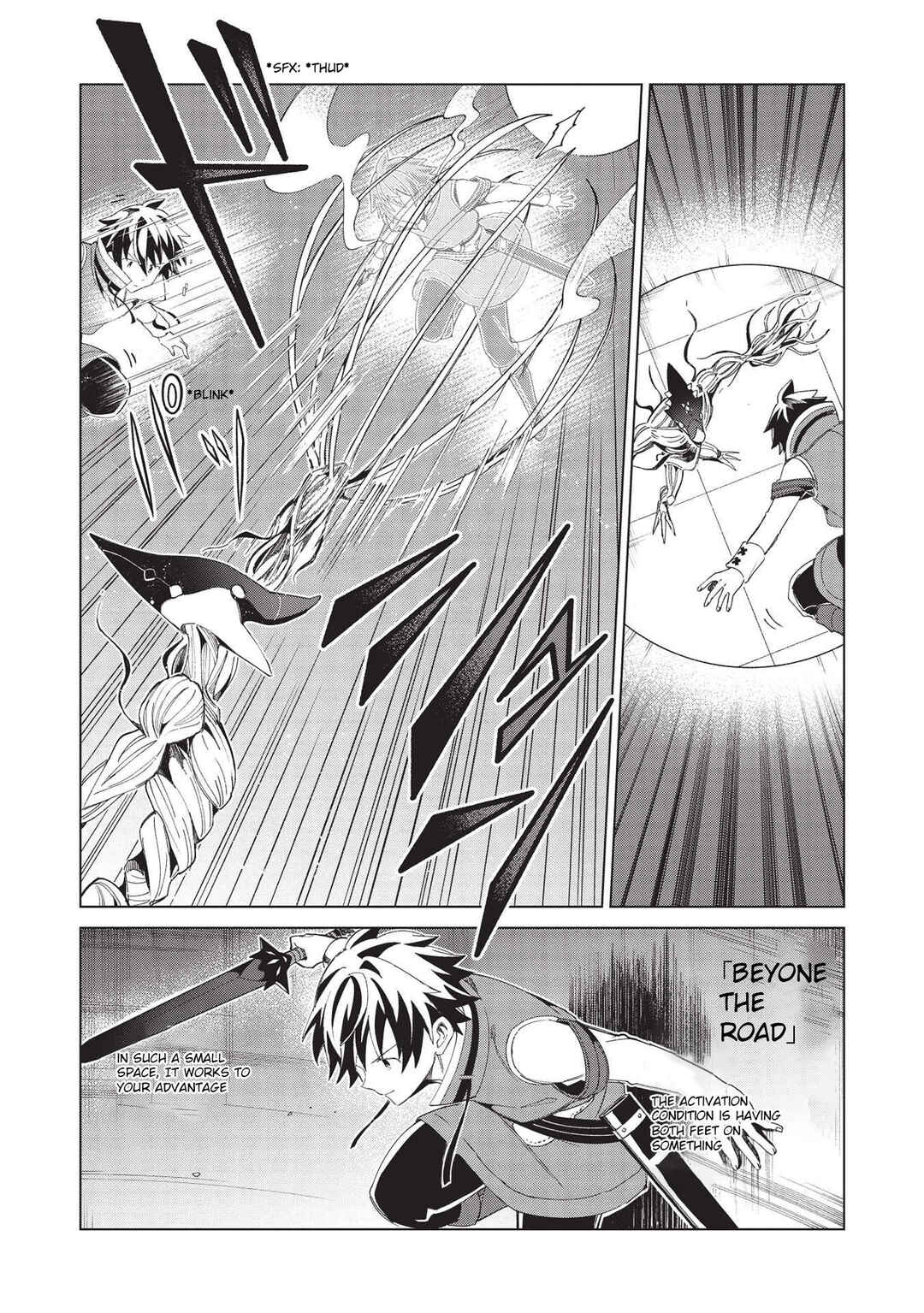Nihon e Youkoso Elf-san. Chapter 35 - Page 2