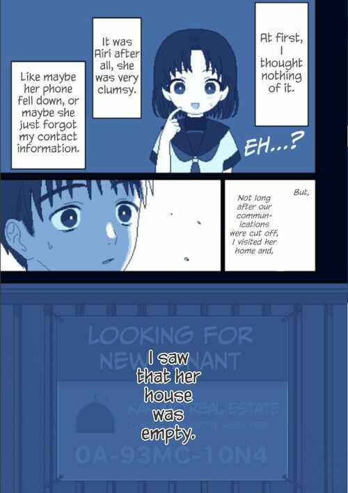 ILY. Chapter 1 - Page 15