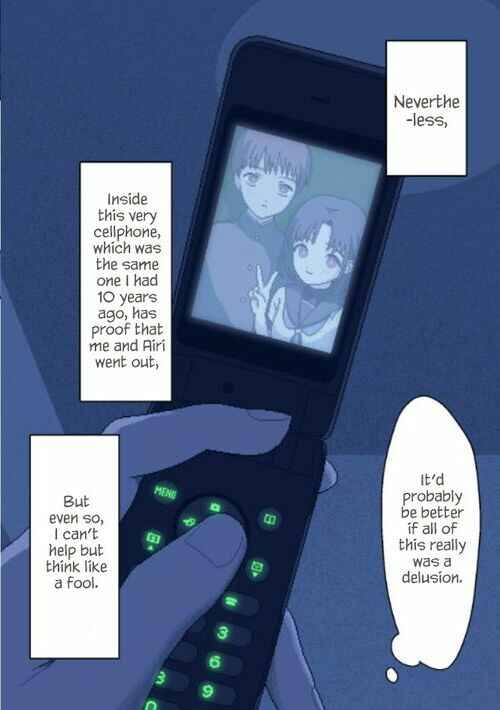 ILY. Chapter 1 - Page 18