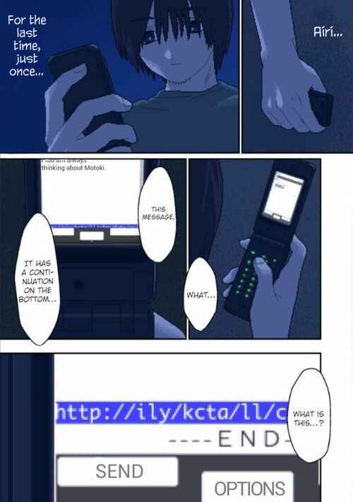 ILY. Chapter 1 - Page 27