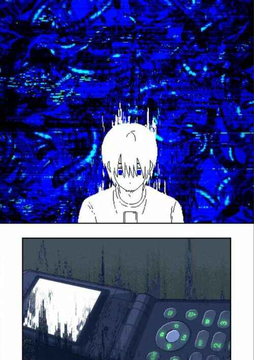 ILY. Chapter 1 - Page 28