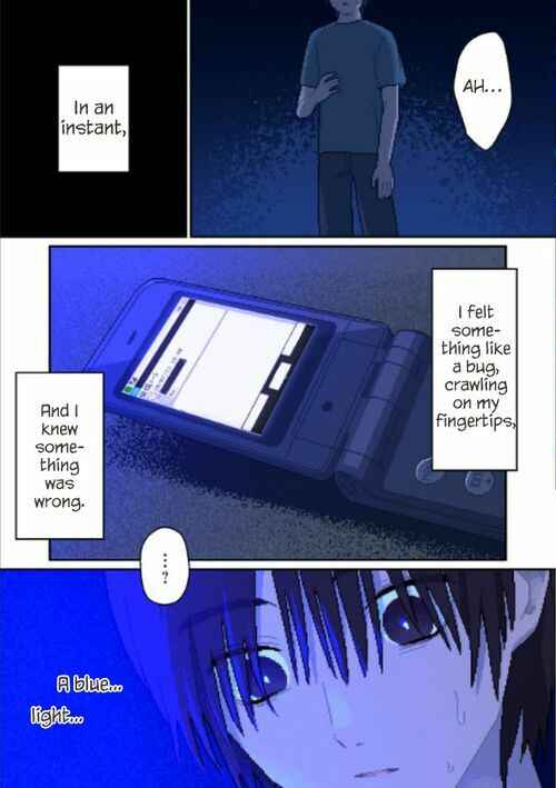 ILY. Chapter 1 - Page 29