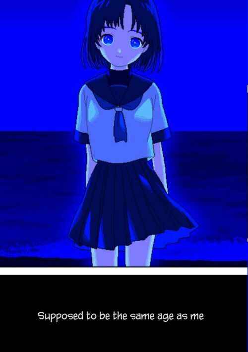 ILY. Chapter 1 - Page 34