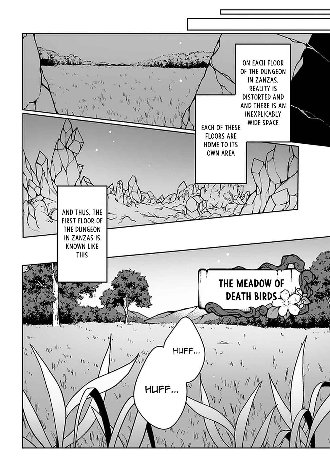Shokubutsu Mahou Cheat de Nonbiri Ryoushu Seikatsu Hajimemasu: Zense no Chishiki o Kushi Shite Nougyou Shitara, Gyakuten Jinsei Hajimatta Ken Chapter 9 - Page 26