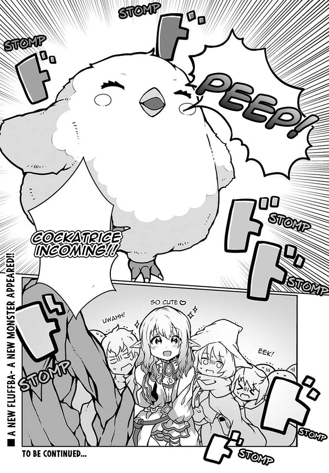 Shokubutsu Mahou Cheat de Nonbiri Ryoushu Seikatsu Hajimemasu: Zense no Chishiki o Kushi Shite Nougyou Shitara, Gyakuten Jinsei Hajimatta Ken Chapter 9 - Page 28