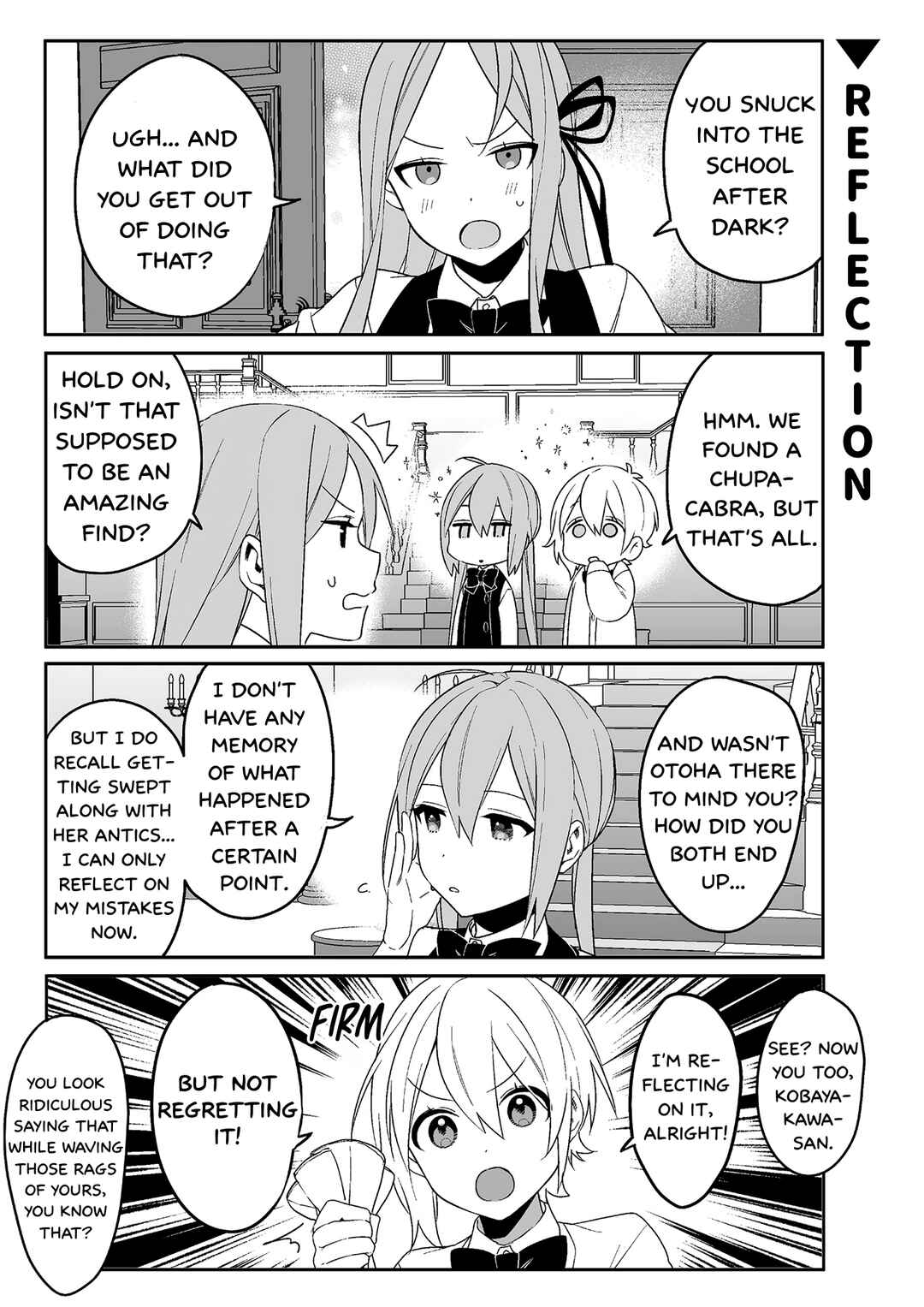 -PIQUANT- Chapter 7 - Page 3