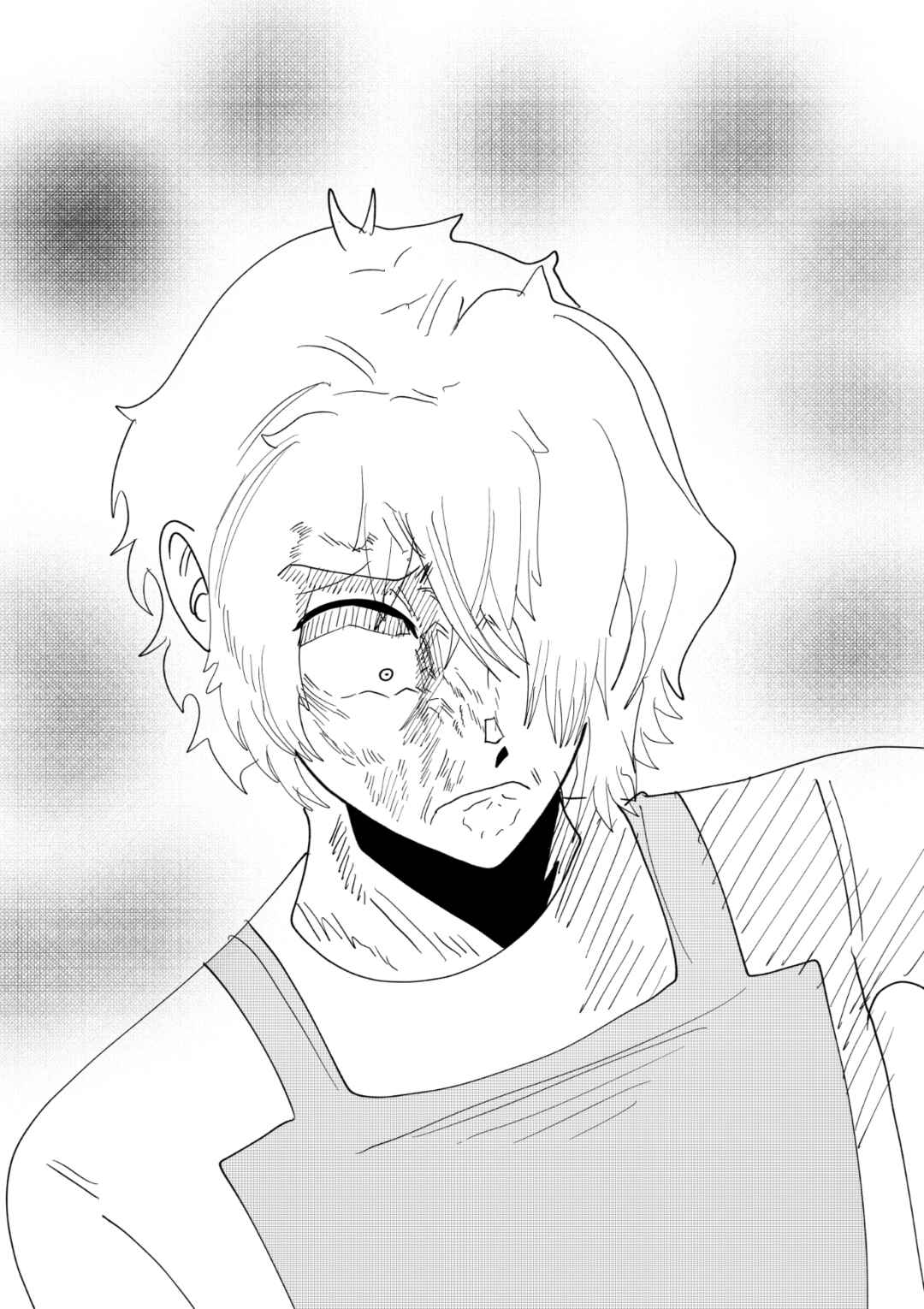 POWPOW! Odyssey Chapter 10 - Page 3