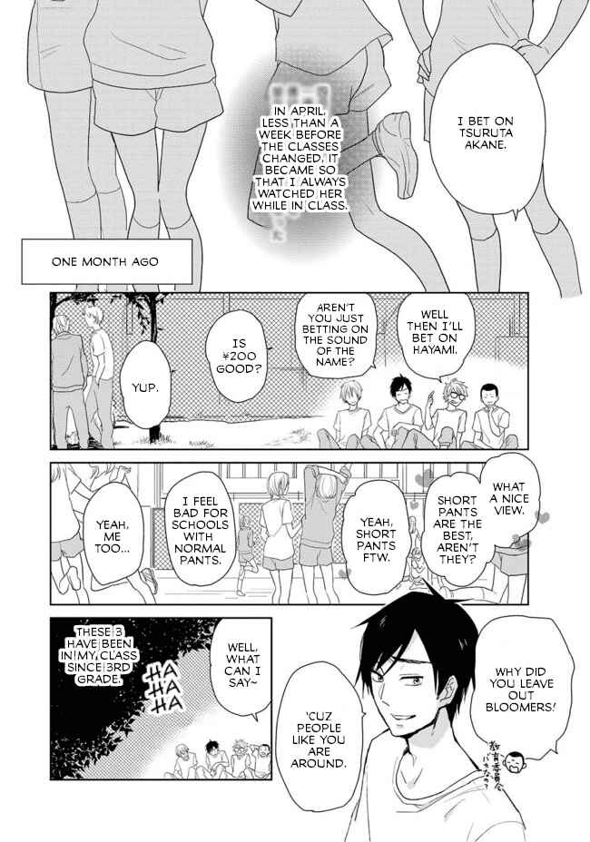 Last Menhealer Chapter 2 - Page 4