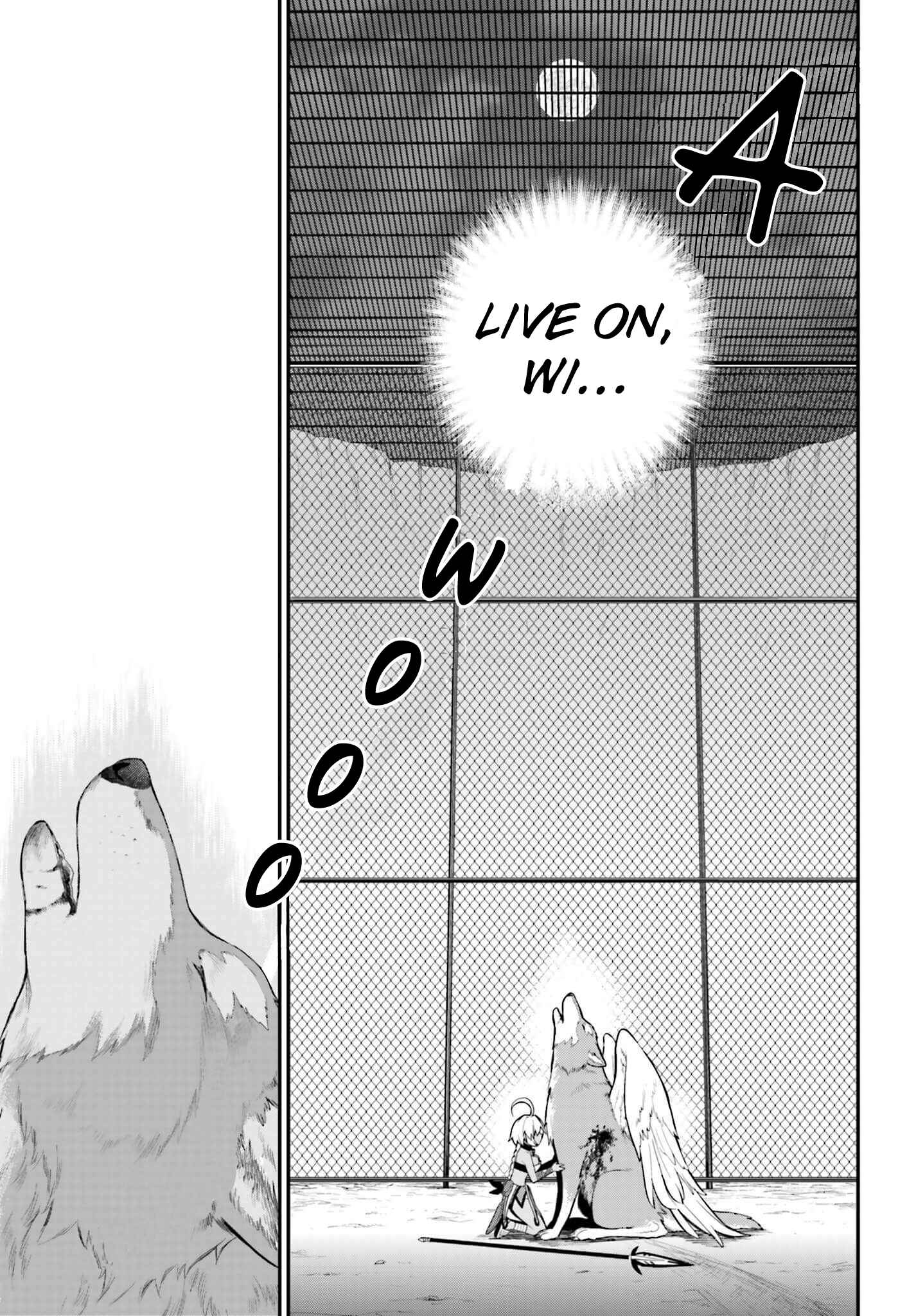 Konjiki no Word Master: Yuusha Yonin ni Makikomareta Unique Cheat Chapter 13 - Page 19