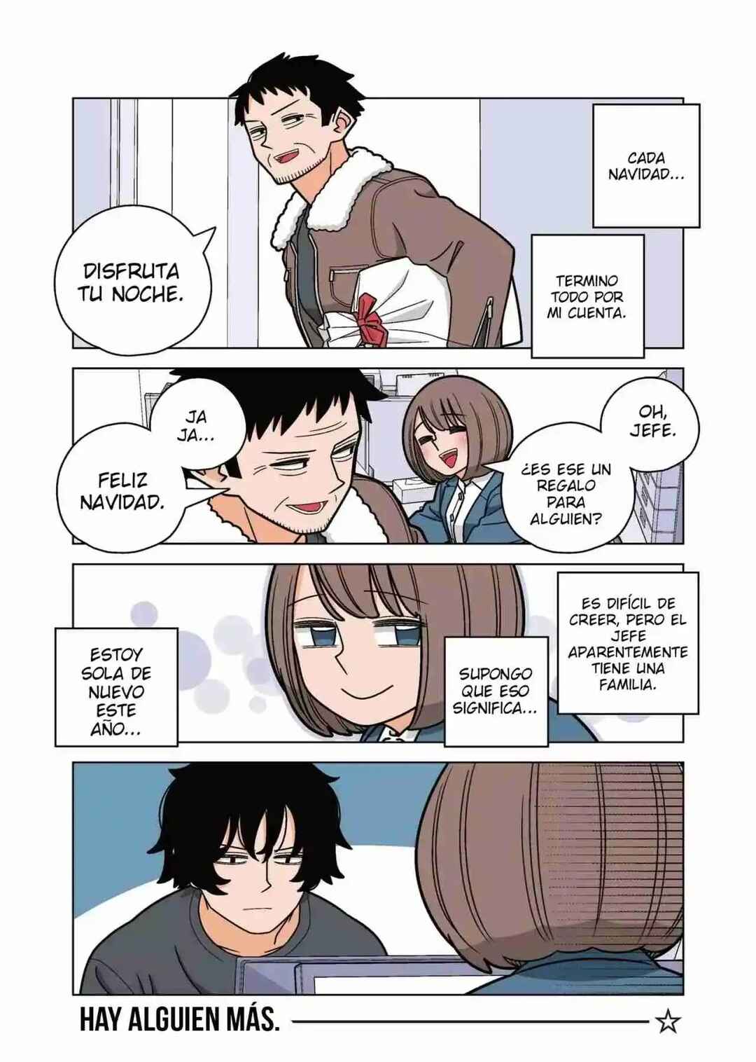 Shiawase Kanako no Koroshiya Seikatsu Chapter 78 - Page 3
