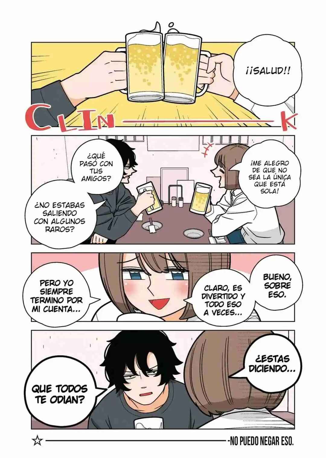 Shiawase Kanako no Koroshiya Seikatsu Chapter 78 - Page 4