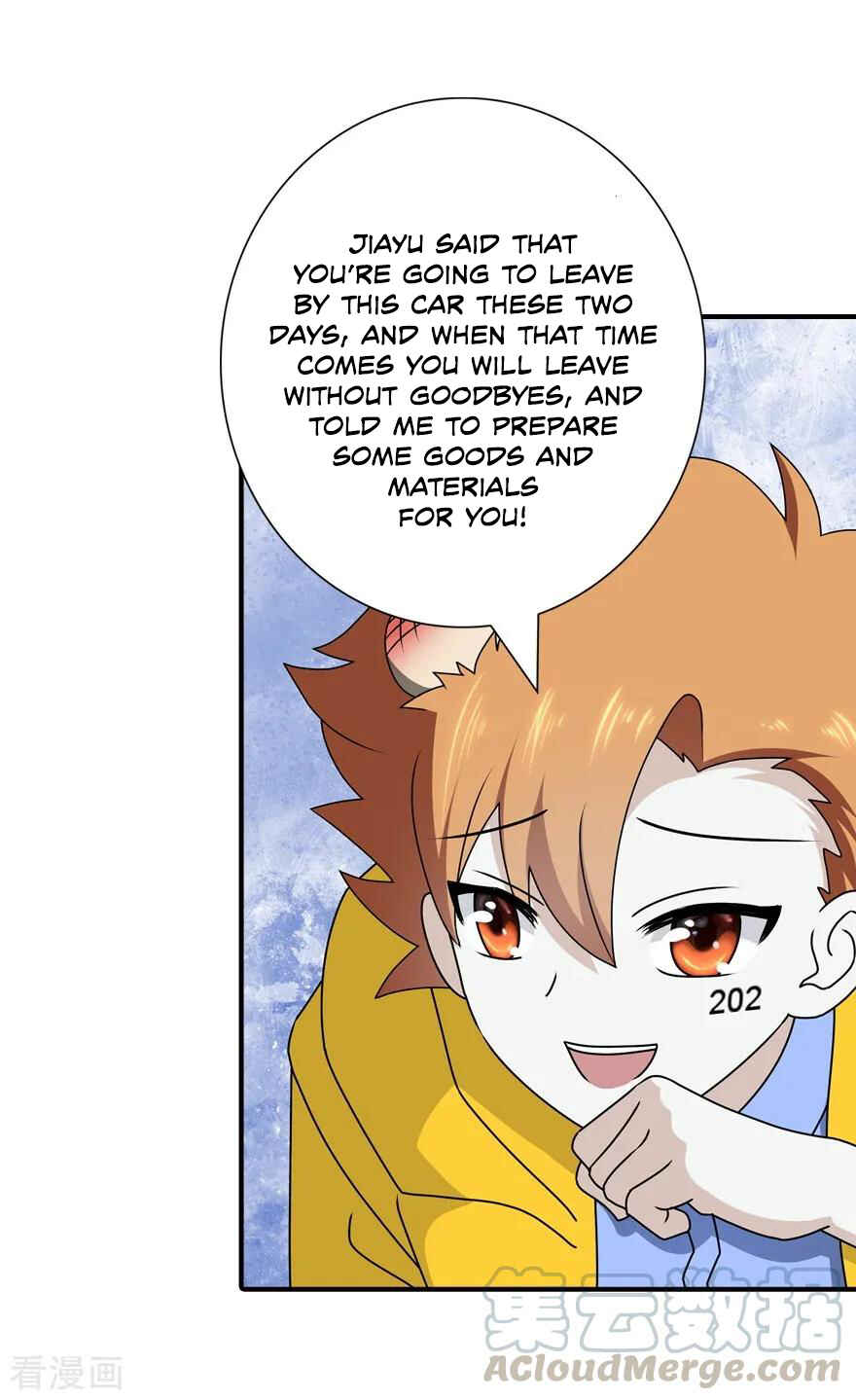 My Girlfriend Is a Zombie Chapter 144 - Page 16