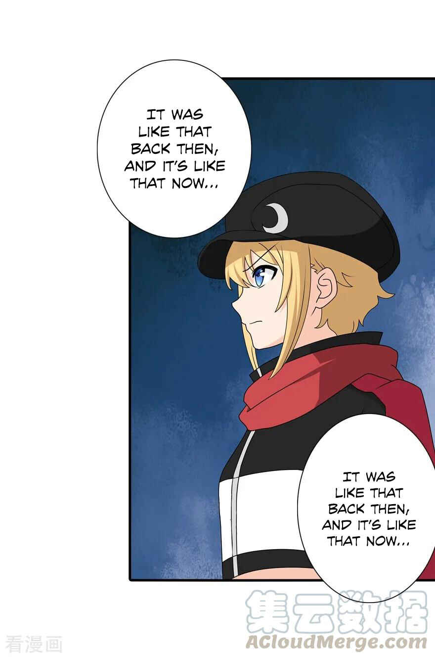My Girlfriend Is a Zombie Chapter 144 - Page 60