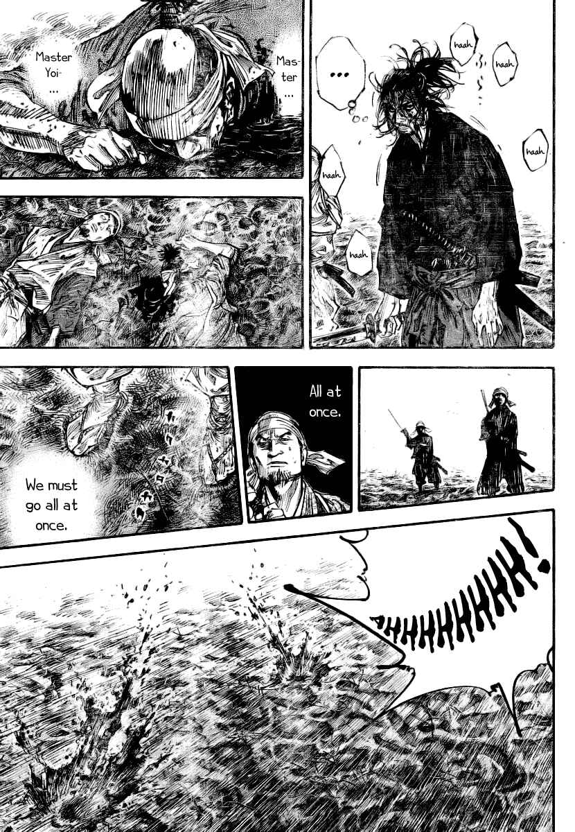 Vagabond Chapter 236 - Page 12