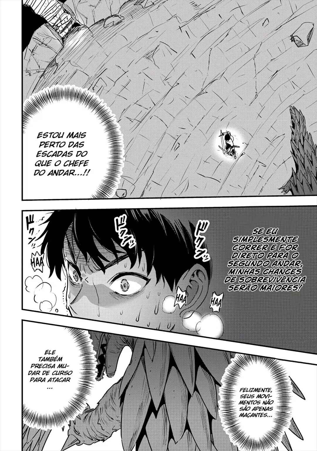 Makenshi no Maken Niyoru Maken no Tame no Harem Life Chapter 16 - Page 13