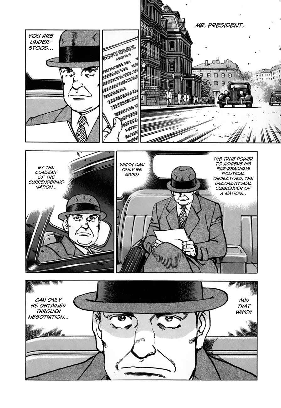 Zipang Chapter 151 - Page 13