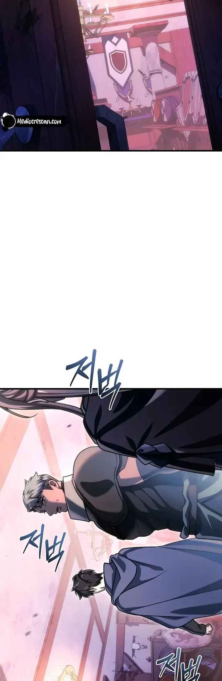 The Genius Blacksmith's Game Chapter 33 - Page 33