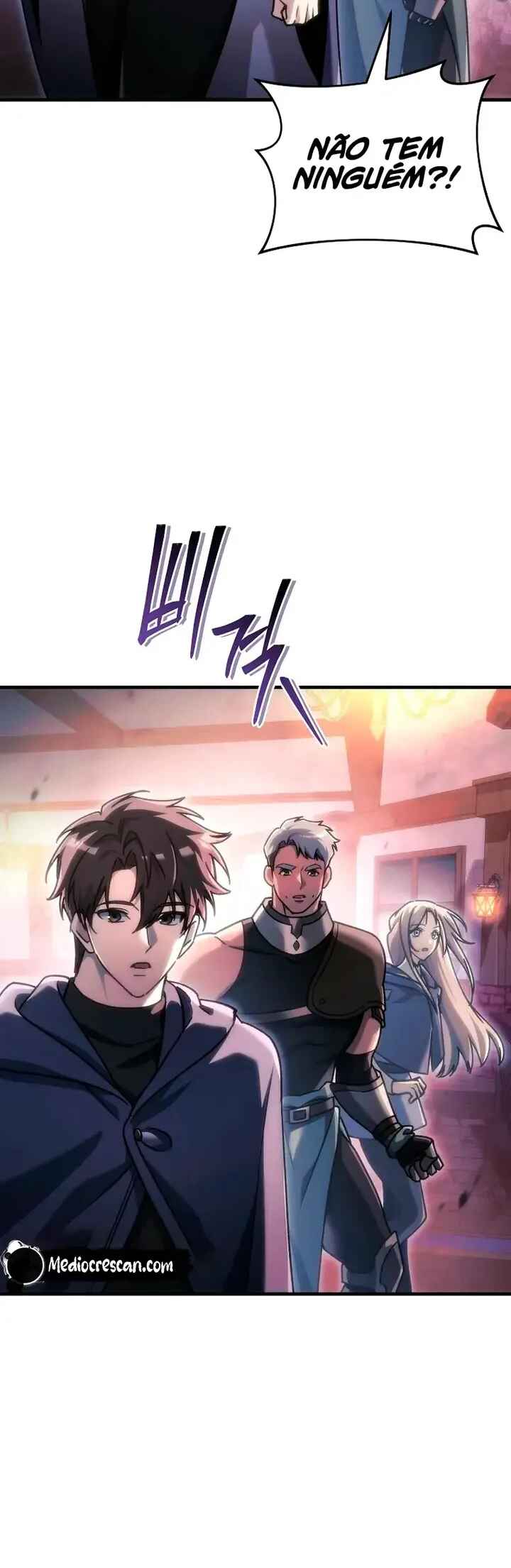 The Genius Blacksmith's Game Chapter 33 - Page 36