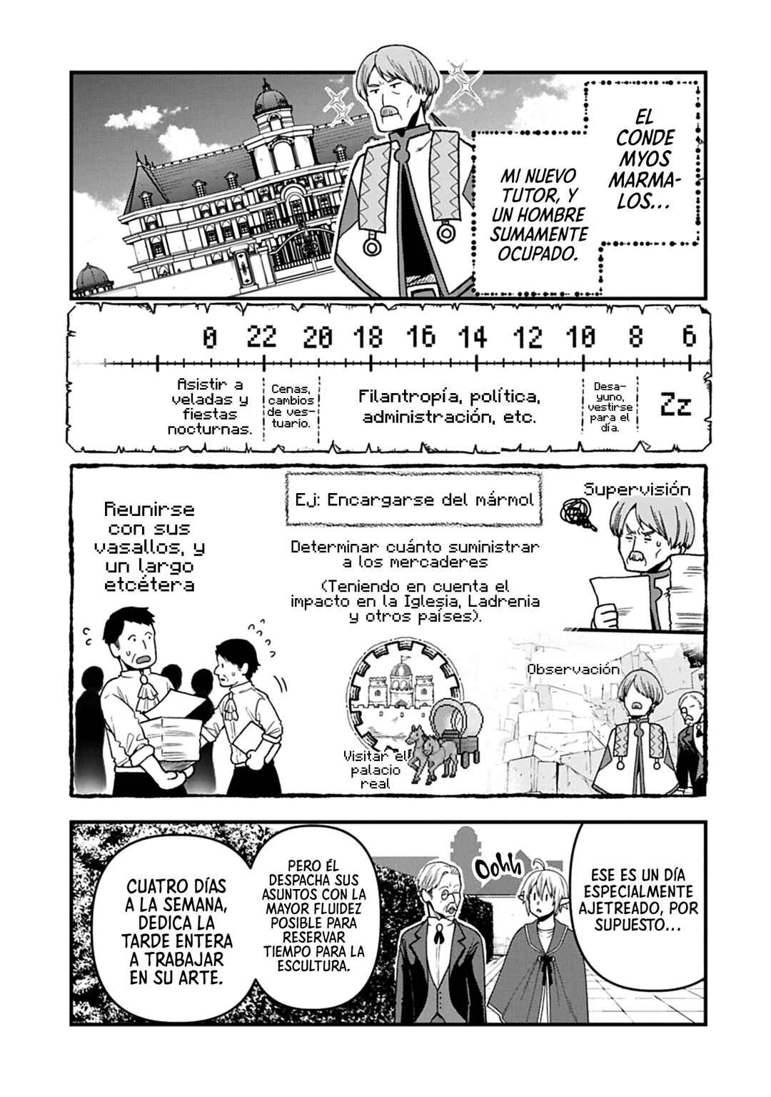 Tensei Shite High Elf ni Narimashitaga, Slow Life wa 120-nen de Akimashita - Highelf with a Long Life Chapter 49 - Page 15