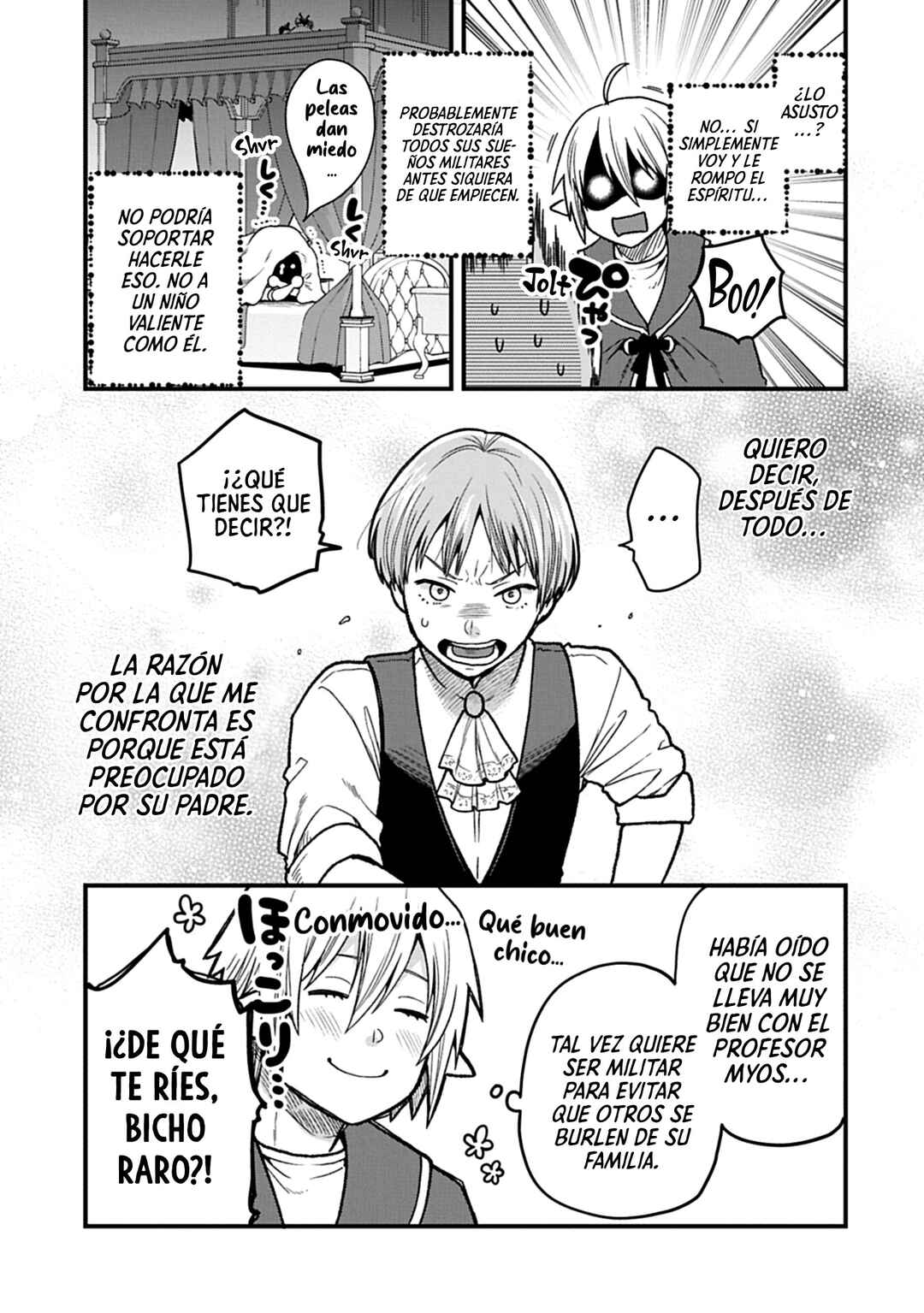 Tensei Shite High Elf ni Narimashitaga, Slow Life wa 120-nen de Akimashita - Highelf with a Long Life Chapter 49 - Page 23